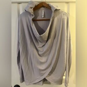 Athleta Hoodie / Size Small
